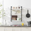 Elliora 3 Tiered Bracket Shelf