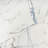 Bond Tile Calacatta Cobalt 12 in. x 24 in. Matte Marble Look Porcelain Floor & Wall Tile
