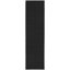 Tapis touffeté noir Edith-37019830