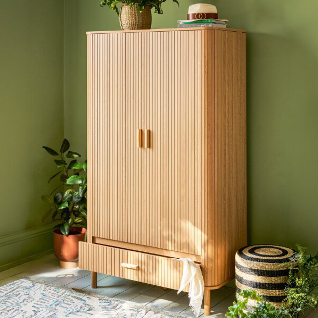 Wardrobes