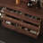 Modern Light Luxury Sideboard
