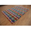 Tapis de style Gabbeh 6 x 9