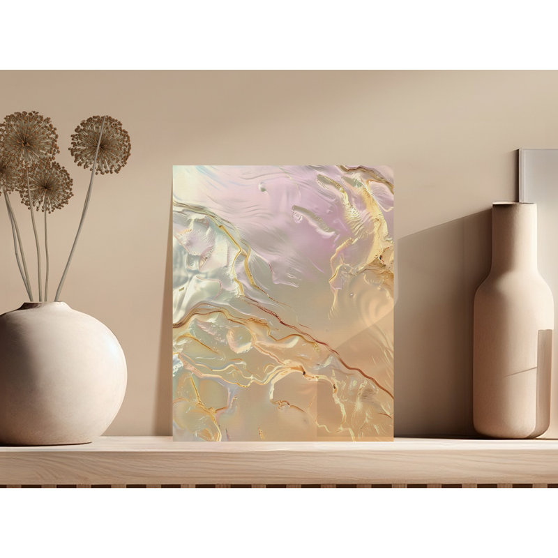 Almondo Wrapped Canvas Print, 50.8 cm H x 40.64 cm W