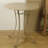 Bistro Table
