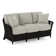Boca Upholstered 78'' Sofa