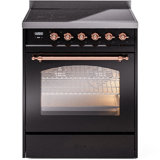 ILVE Nostalgie II 30 in Induction Range