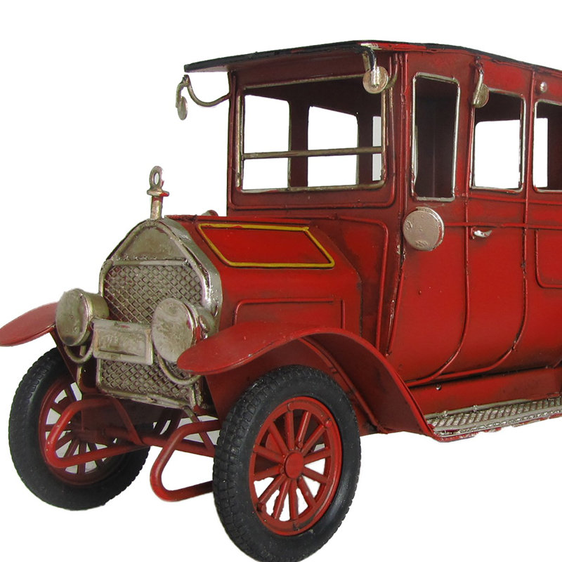 Landau inspiré des années 1920 Landau