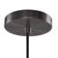 Luminaire suspendu en verre Auburn Bell-446664094
