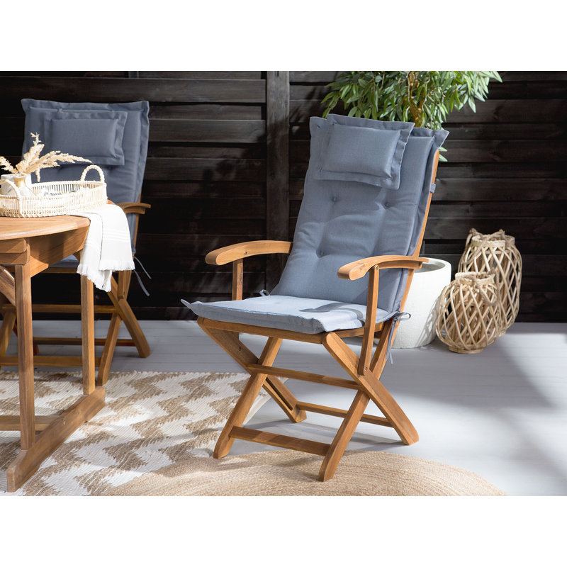 Maui Garden Seat/Back Cushion