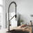 Livingston 24" H 1-handle DockLock™ Pull-Down 2-Function Sprayer Kitchen Faucet-100097126