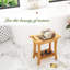 Banc de douche en bois l 24 po-1009918159-1009918003