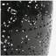 Table d'appoint SOLAR, couleur noire-648218395