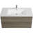 Modern Wall-Mounted Bathroom Storage Vanity Cabinet-359600772