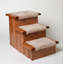 Escalier pour animal 3 marches Daphne-30992022
