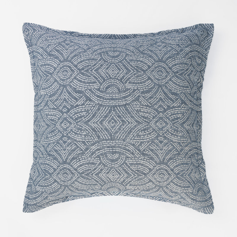 Andrée JACQUARD, ADRIATIQUE, Euro, Bleu / Marine