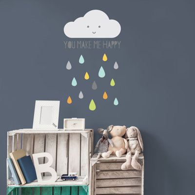 Wall Decal