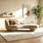 Beige sélectionné