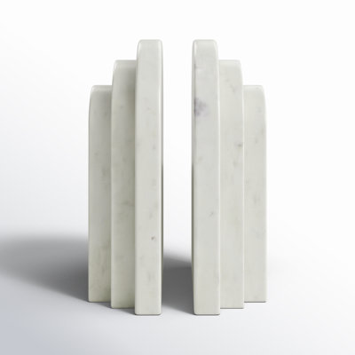 Abner Roi Bookend