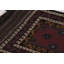 Vintage One-of-a-Kind 1'10" X 3'7" Hand Knotted Area Rug