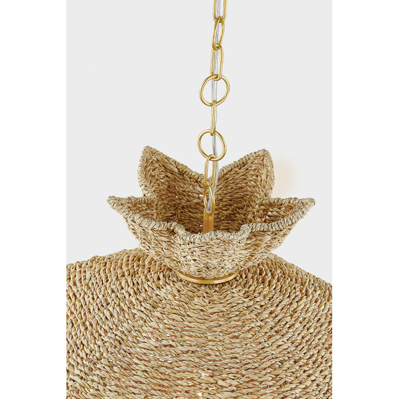 SOLIE Pendant