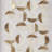 Natural Capiz With  Foil 2-Piece Shadowbox Wall Decor Set