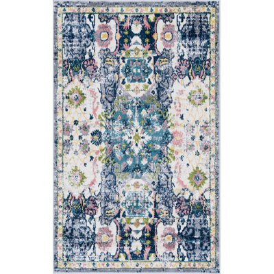 Endel Abstract Indoor Rug