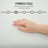 Martha Stewart Sleepcomplete Premium Medium-Plush Dual-Action Cooling Memory Foam Mattress In A Box-102465244