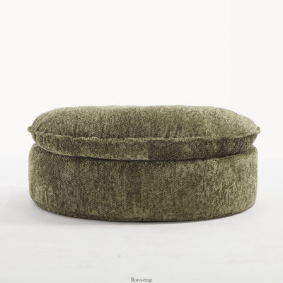 Repose-pieds pour canapé Lazy, autonome