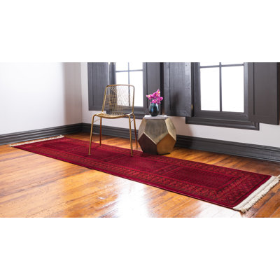 Southwestern Area Rug