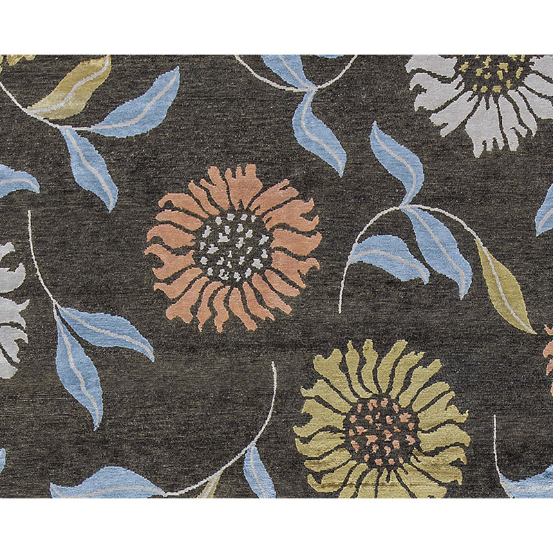 One-of-a-Kind 10'1" X 13'11" Area Rug