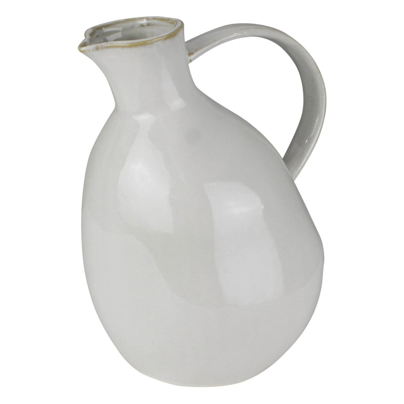 Harum Ceramic Pitcher