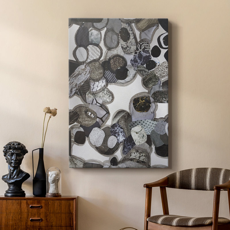 Désert égyptien - galerie Cavas sur mesure, 18" H x 12" W