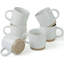 Delaenie Stoneware Coffee Mug