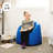 Standard Bean Bag Chair-740130895-740130894