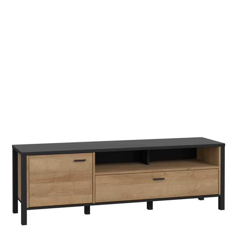 Lorrayne TV Stand for TVs, 60"