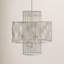 Nikko 6 - Light Tiered Chandelier-1929998320