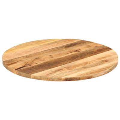 Ludewig Solid Wood Table Top