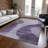 Fargo Washable Abstract Indoor / Outdoor Rug-688998796