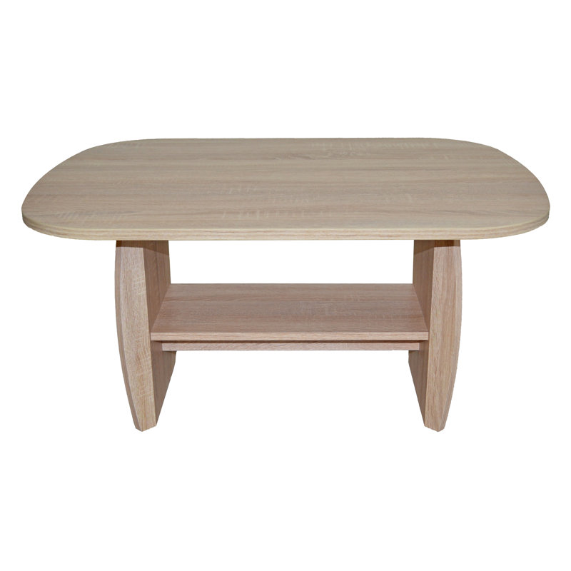Spray coffee table