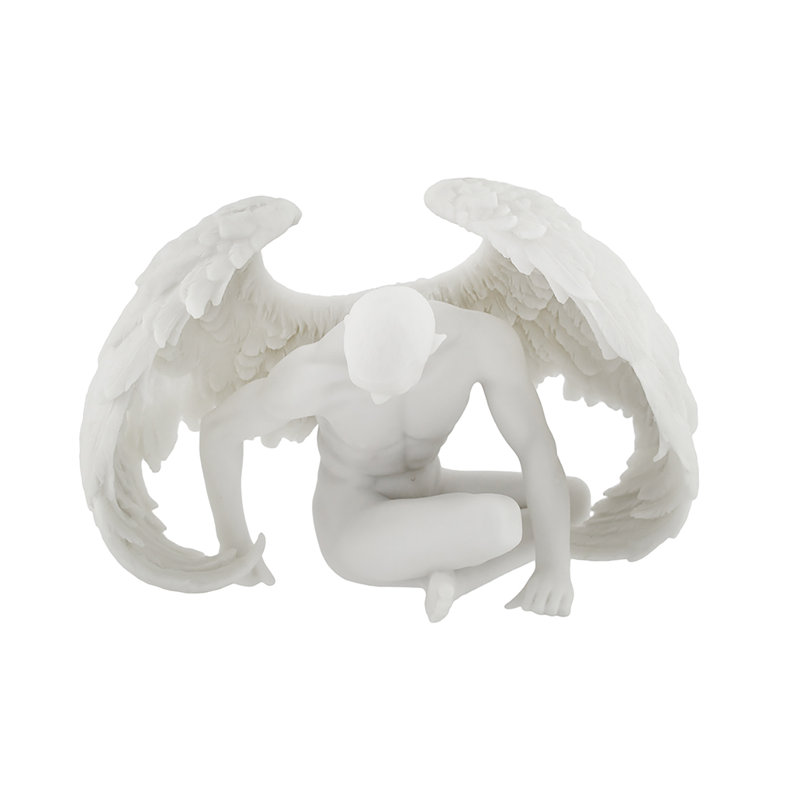Haas Religious & Spiritual Statue