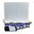 Lap Board Melamine Reversible Mini - Up To 2' Whiteboard