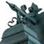 Verde 3 - Light Armed Sconce