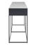 Construct 72'' W Console Table