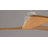 52-Inch Solid Wood Ceiling Fan without Light