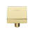 Polished Brass