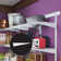 ShelfTrack 12 in. x .5 in. White Shelf Bracket