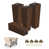 Walnut is out of stock