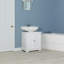 60Cm W x 60Cm H x 30Cm D Under Vanity Cabinet-1130248148