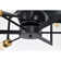 20.24'' Ceiling Fan with Light Kit