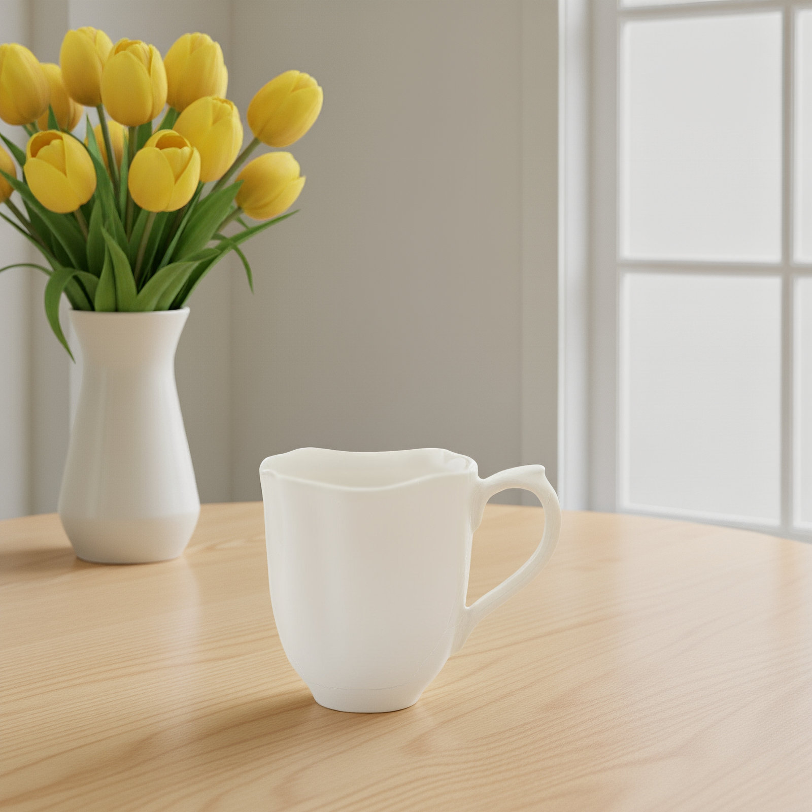 Sophie Conran White Mug